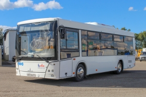 Автобус МАЗ 206